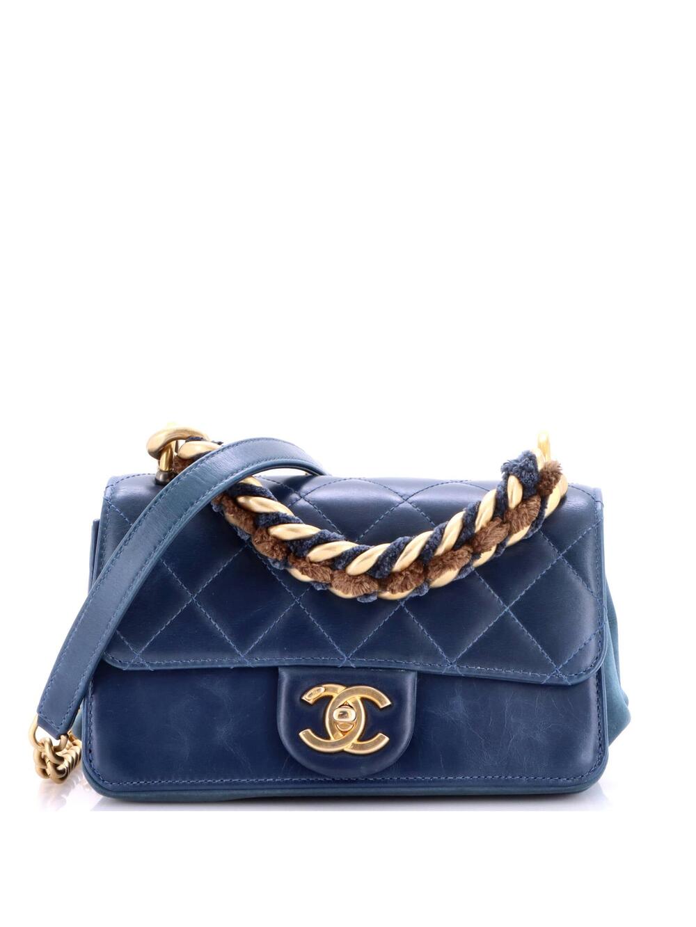Chanel Paris-Cosmopolite Straight Lined #296827C31B